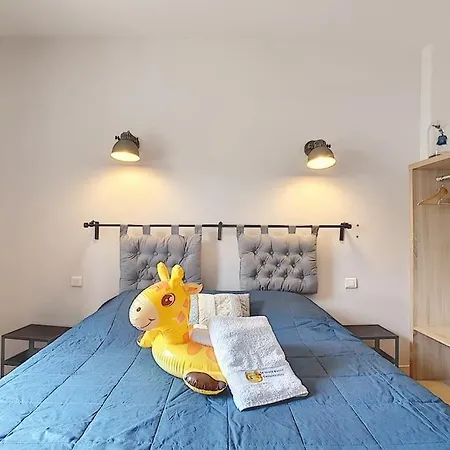 Gite Le Grand Bassin Holiday home Castelnaudary