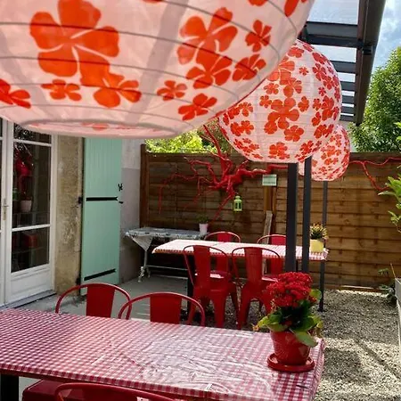 Holiday home Gite Le Grand Bassin Castelnaudary