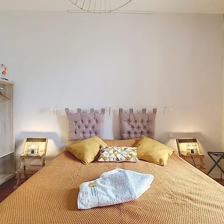 Gite Le Grand Bassin Holiday home Castelnaudary