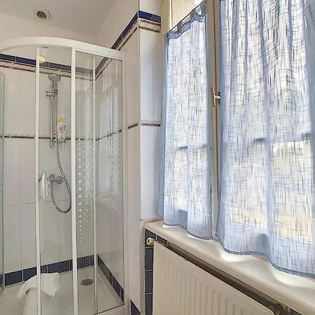 Holiday home Gite Le Grand Bassin