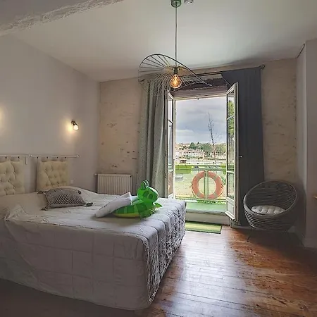 Gite Le Grand Bassin Holiday home *