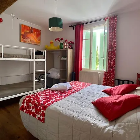Gite Le Grand Bassin Holiday home Castelnaudary