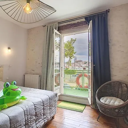 Holiday home Gite Le Grand Bassin Castelnaudary