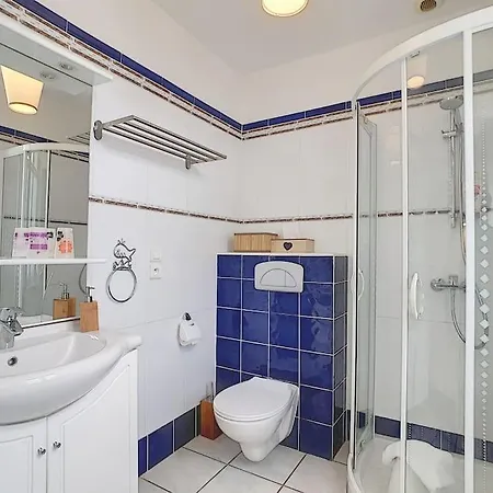 Holiday home Gite Le Grand Bassin