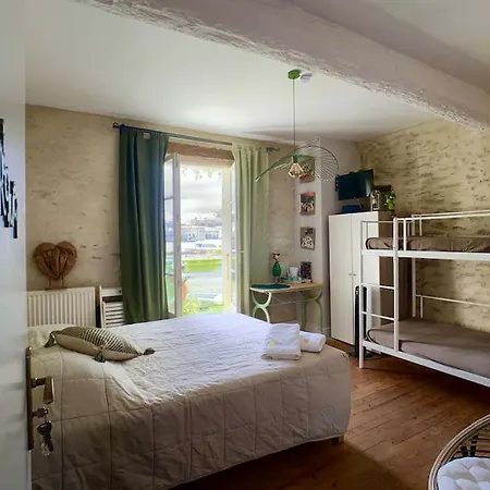 Gite Le Grand Bassin Holiday home