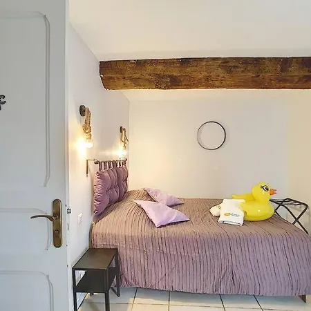 Holiday home Gite Le Grand Bassin