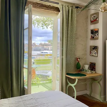 Gite Le Grand Bassin Holiday home