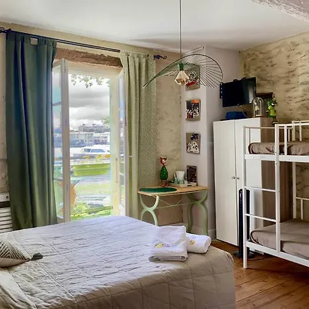 Holiday home Gite Le Grand Bassin