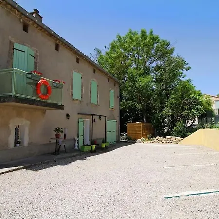 Holiday home Gite Le Grand Bassin *