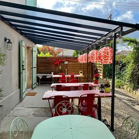 Gite Le Grand Bassin Holiday home *