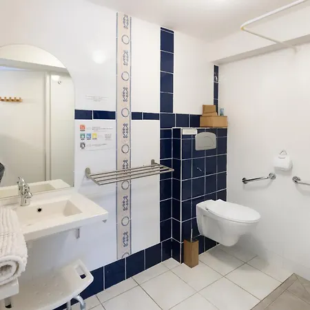 Holiday home Gite Le Grand Bassin