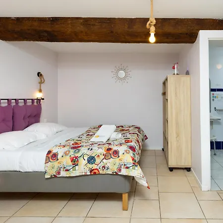 Gite Le Grand Bassin Holiday home *